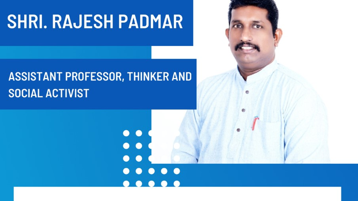 Rajesh&#x20;Padmar&#x20;Guest&#x20;Lecture
