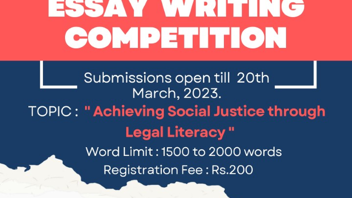 SOL&#x20;essay&#x20;competition