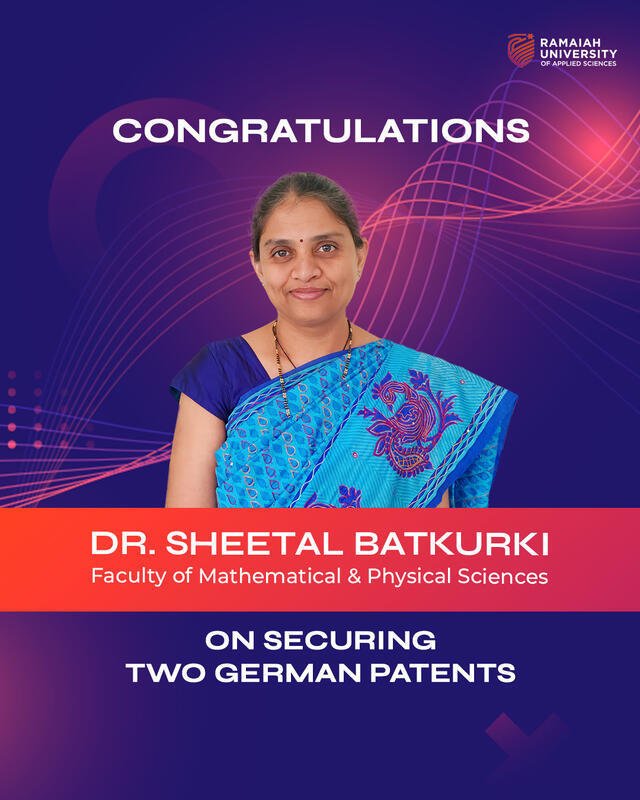Dr&#x20;Sheetal&#x20;Bharkurki&#x20;German&#x20;Patent