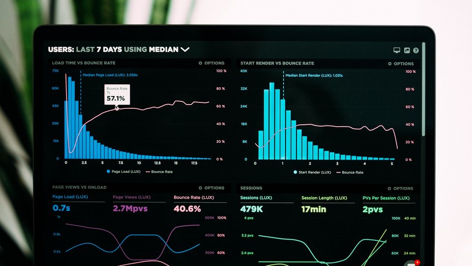 Data&#x20;Analytics