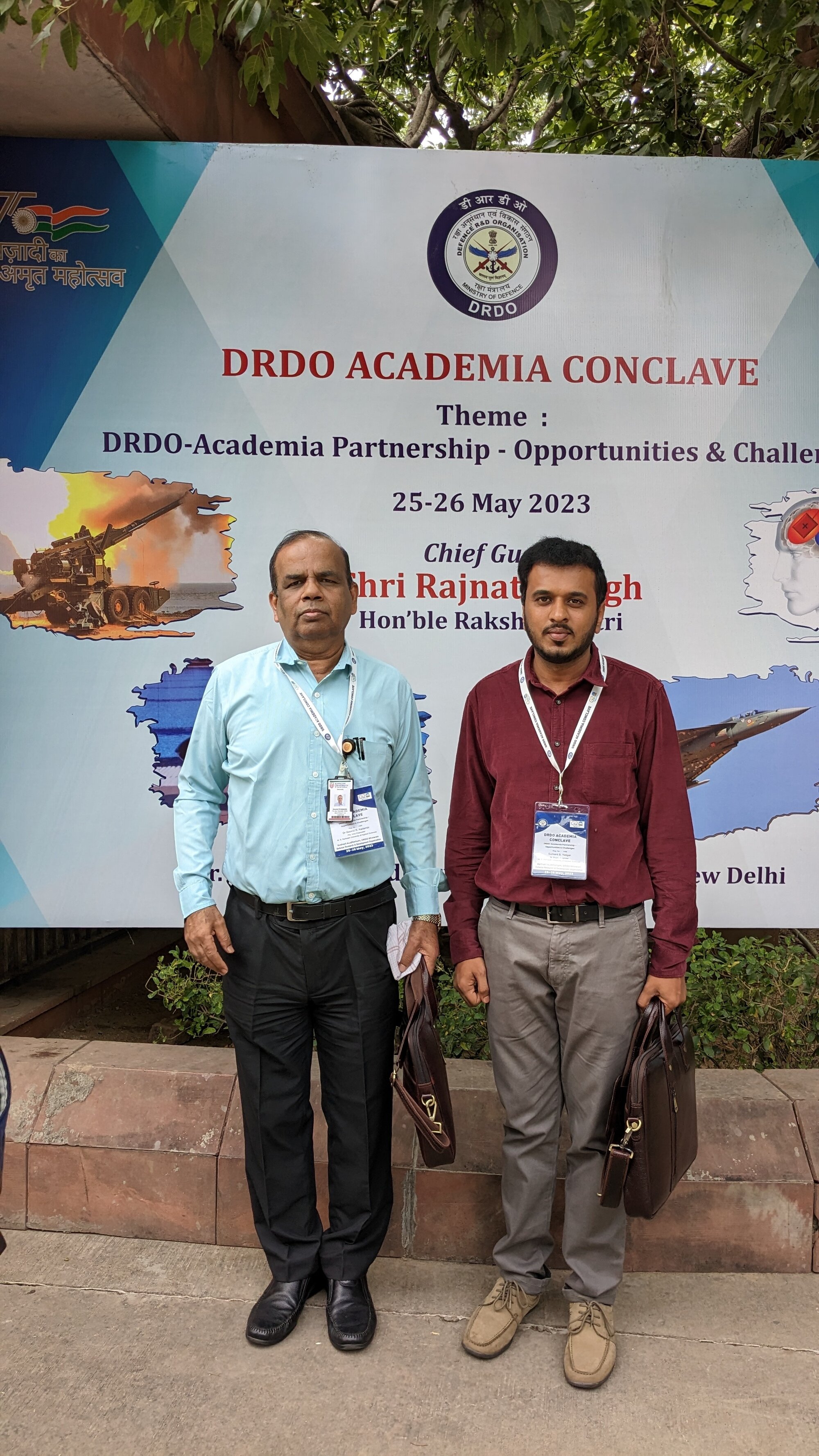 DRDO&#x20;Academia&#x20;conclave1