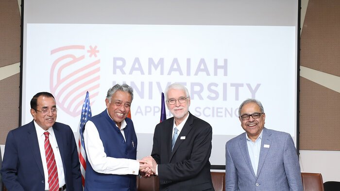 UIS&#x20;Ramaiah&#x20;University&#x20;Collaboration2