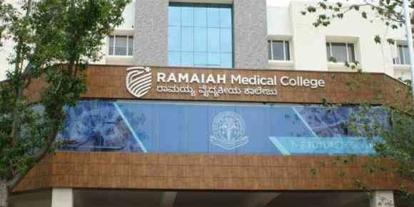 Ramaiah&#x20;medical&#x20;college