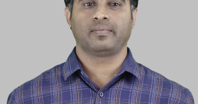 Abhinivesh Palusa - Software Engineer 