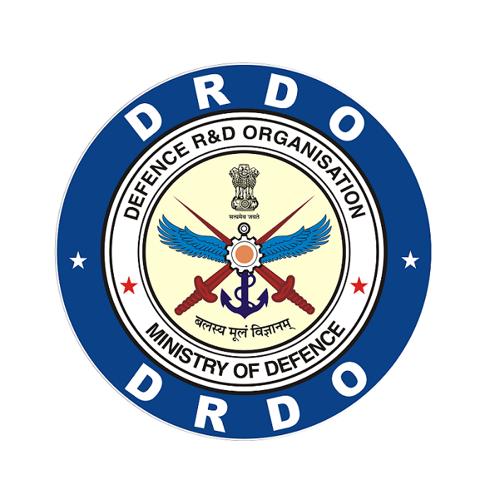 DRDO&#x20;Logo