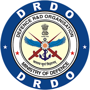 Defence&#x20;Research&#x20;and&#x20;Development&#x20;Organisation&#x20;Logo