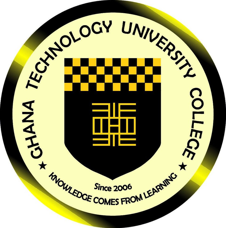 Ghana&#x20;Technology&#x20;University&#x20;College