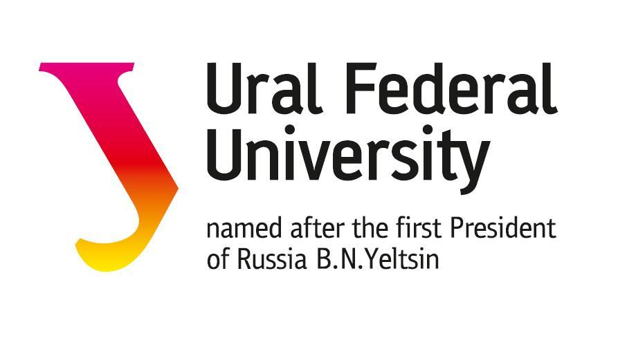 Ural&#x20;Federal&#x20;University